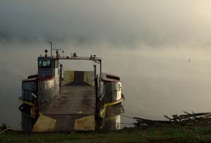 anderson ferry pictures, boone 7, little boone, debra