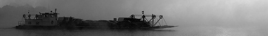 Anderson Ferry, Cincinnati, Ohio and Northern Kentuckey